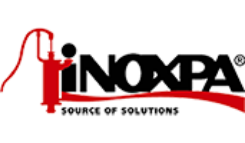 INOXPA – виробник гігієнічних насосів, мішалок та систем