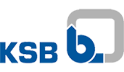KSB – виробник промислових насосів та арматури