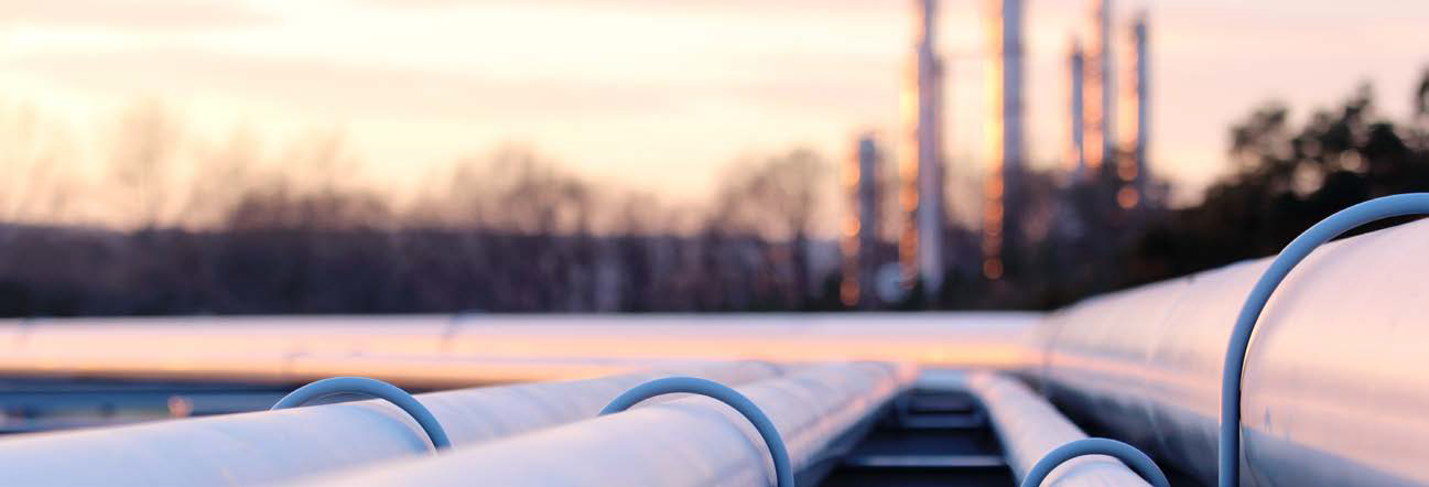 Hi Pressure applications