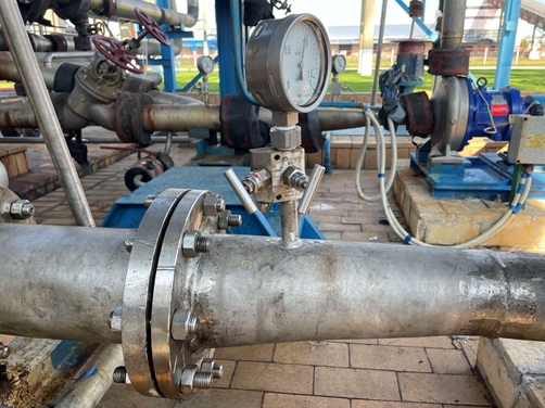 eccentric transition