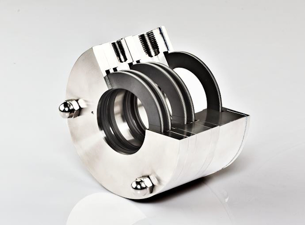 Carbon Ring Seal – Cup Designs