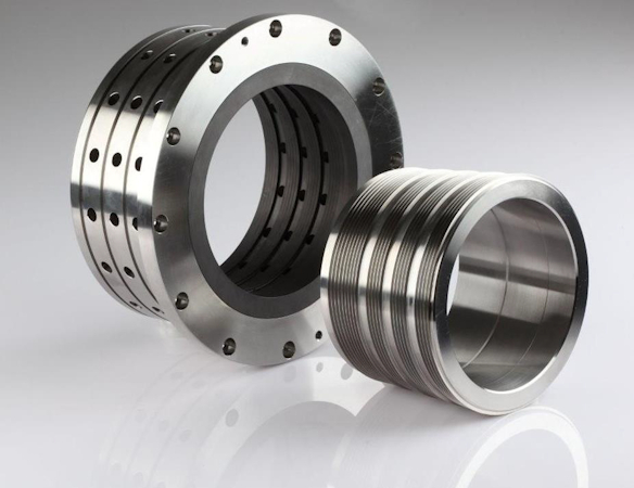 Labyrinth Seal SDL90