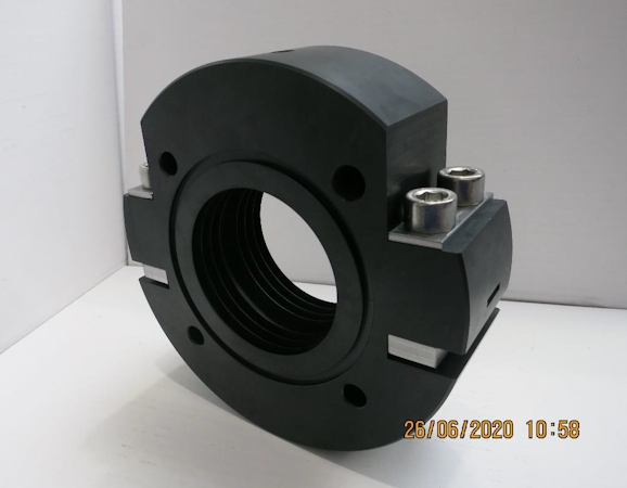 Labyrinth Seal SDL90