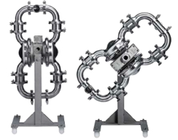 the swivel stand CIP