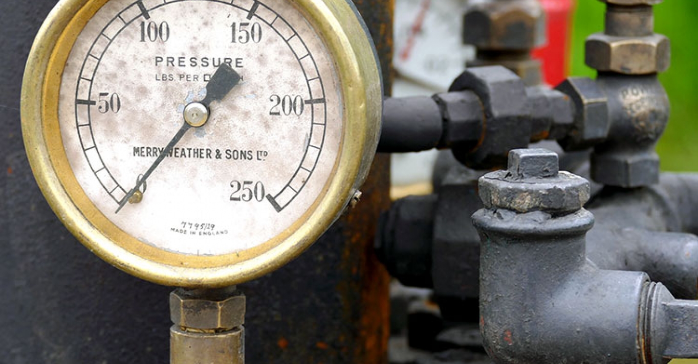 NEAC Compressor Service