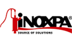 INOXPA – виробник гігієнічних насосів, мішалок та систем