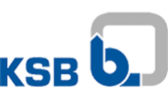 KSB – виробник промислових насосів та арматури