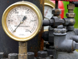 NEAC Compressor Service