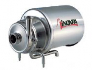 ВІДЦЕНТРОВИЙ НАСОС PROLAC S