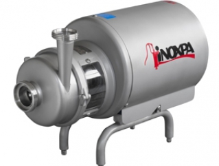 ВІДЦЕНТРОВИЙ НАСОС PROLAC HCP