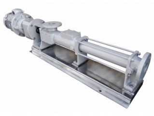 eccentric screw pump ATLAS SBM