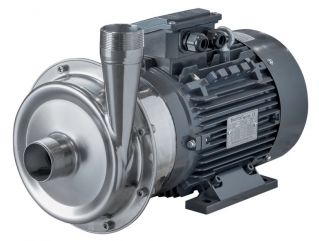 INOXPA ESTAMPINOX EFI