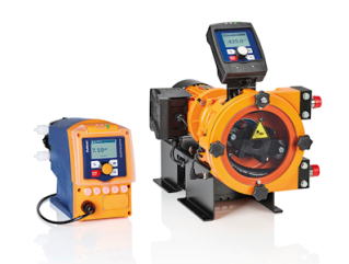 ProMinent peristaltic 1