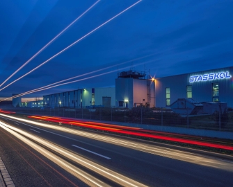 Stasskol product program overview