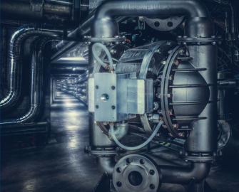 Wilden Hi Pressure brochure