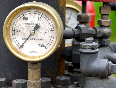 NEAC Compressor Service