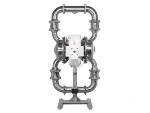 Wilden H1500 hygienic pump