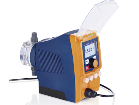 Pro minent solenoid 3