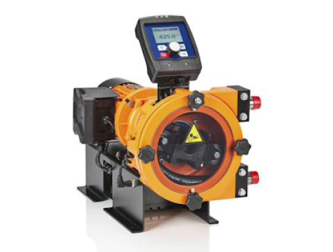 ProMinent peristaltic 2