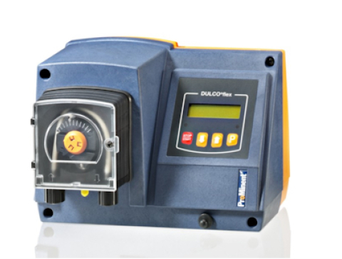 ProMinent peristaltic 3