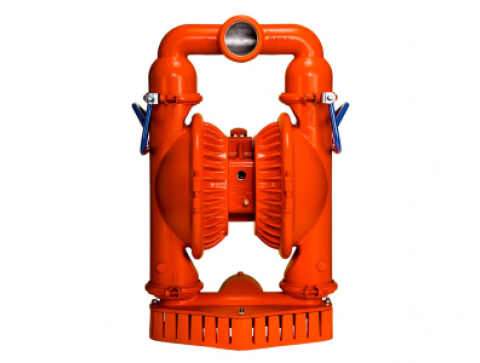 Wilden Stallion PS15