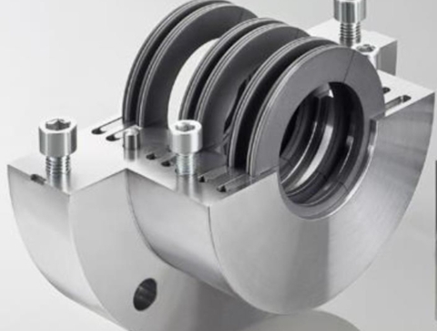 rotating equipment spare parts