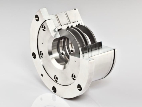 rotating equipment spare parts