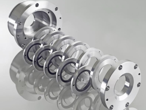 rotating equipment spare parts