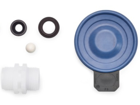 Pro minent sigma spare parts