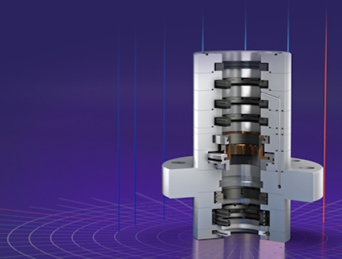 Parts for reciprocating compressors