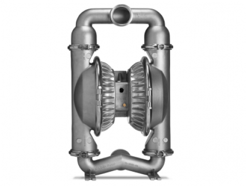 Wilden Saniflo 3 inches