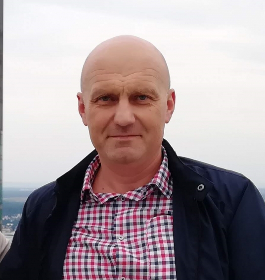 Олександр Бедик